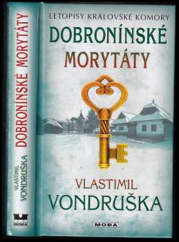 Dobronínské morytáty