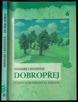 Dobropřej