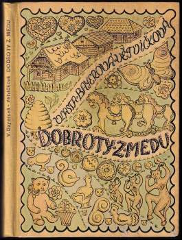 Dobroty z medu