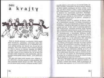 František Nepil: Dobrou a ještě lepší neděli
