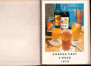 Dobrou chuť v roce 1975