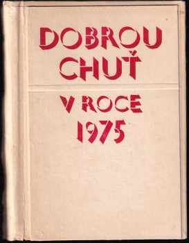 Dobrou chuť v roce 1975