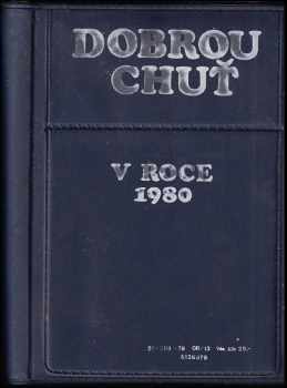Dobrou chuť do roku 1980