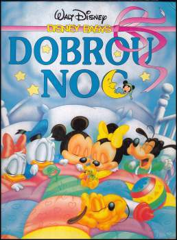 Dobrou noc