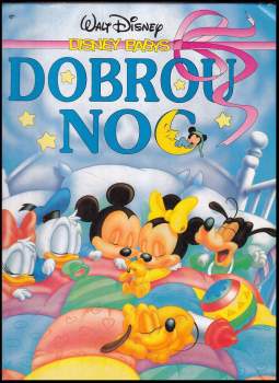 Dobrou noc