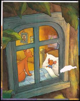 Cathy Hapka: Dobrou noc, Klokánku