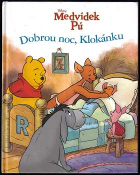 Dobrou noc, Klokánku
