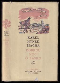 Dobrou noc, ó lásko
