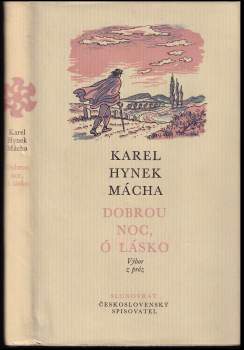 Dobrou noc, ó lásko