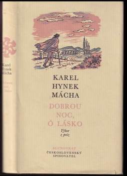 Dobrou noc, ó lásko