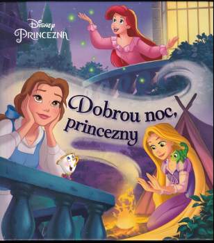 Dobrou noc, princezny