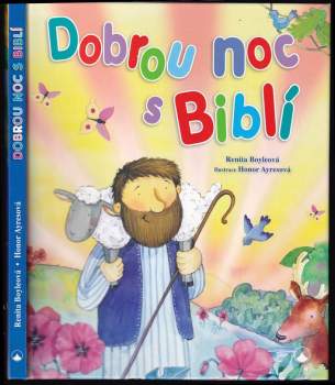Dobrou noc s Biblí
