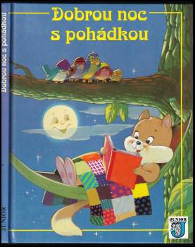 Dobrou noc s pohádkou