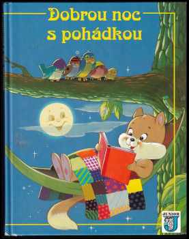 Dobrou noc s pohádkou