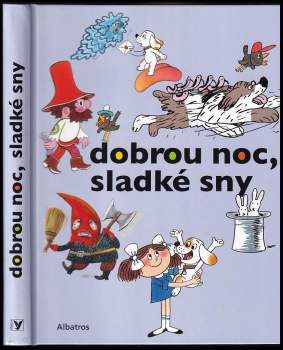 Dobrou noc, sladké sny
