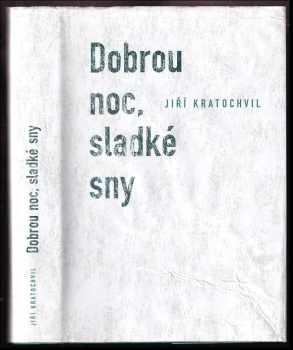 Dobrou noc, sladké sny