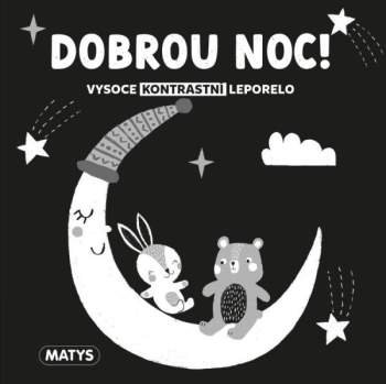Dobrou noc!