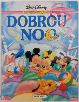 Dobrou noc