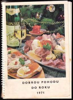 Dobrou pohodu do roku 1971