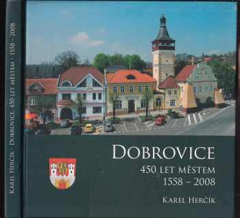 Karel Herčík: Dobrovice