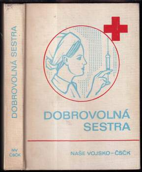 Dobrovolná sestra