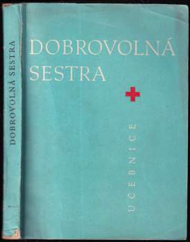 Dobrovolná sestra