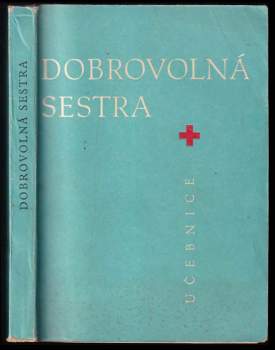 Dobrovolná sestra