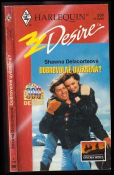 Dobrovolně uvězněná?