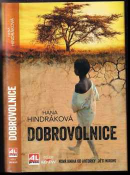 Dobrovolnice