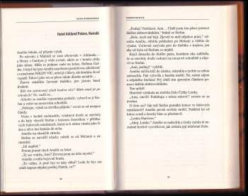 Hana Hindráková: Dobrovolnice