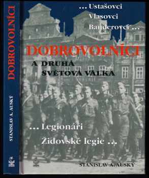Dobrovolníci a druhá světová válka