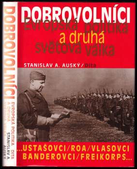 Dobrovolníci