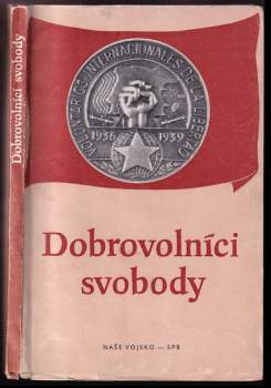 Dobrovolníci svobody