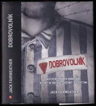 Dobrovolník