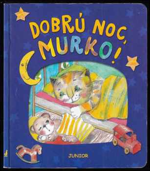 Dobré ráno, Murko!