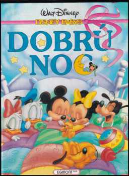 Dobrú noc