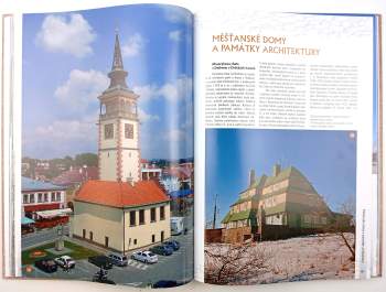 Jiří Mach: Dobrušsko stopami minulosti