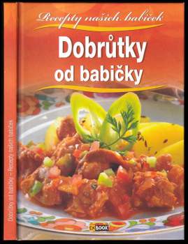 Dobrůtky od babičky