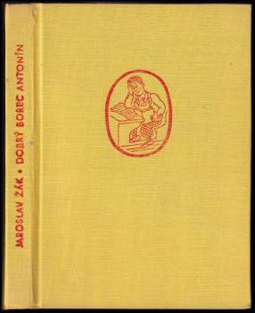 da: Dobrý borec Antonín