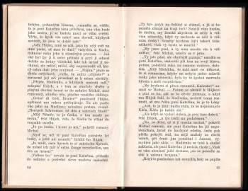 Božena Němcová: Dobrý člověk a jiné povídky