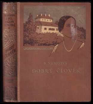 Dobrý člověk