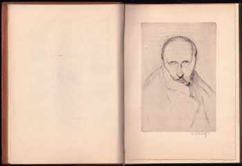 Romain Rolland: Dobrý člověk ještě žije