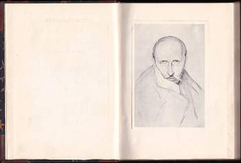 Romain Rolland: Dobrý člověk ještě žije