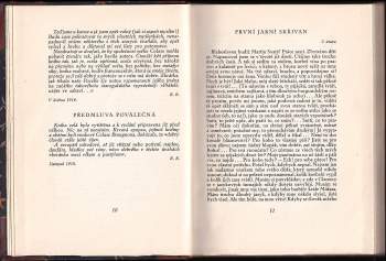 Romain Rolland: Dobrý člověk ještě žije