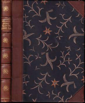 Dobrý člověk ještě žije