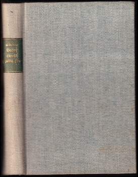 Romain Rolland: Dobrý člověk ještě žije