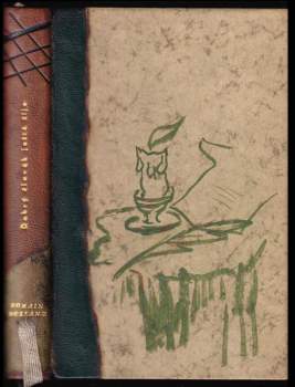 Romain Rolland: Dobrý člověk ještě žije