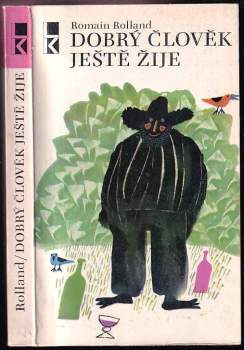 Dobrý člověk ještě žije