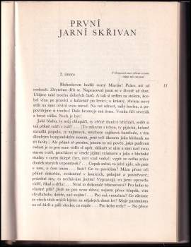 Romain Rolland: Dobrý člověk ještě žije