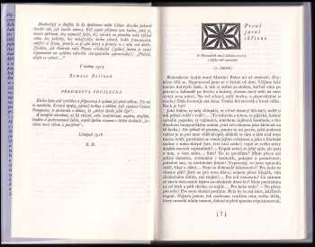 Romain Rolland: Dobrý člověk ještě žije